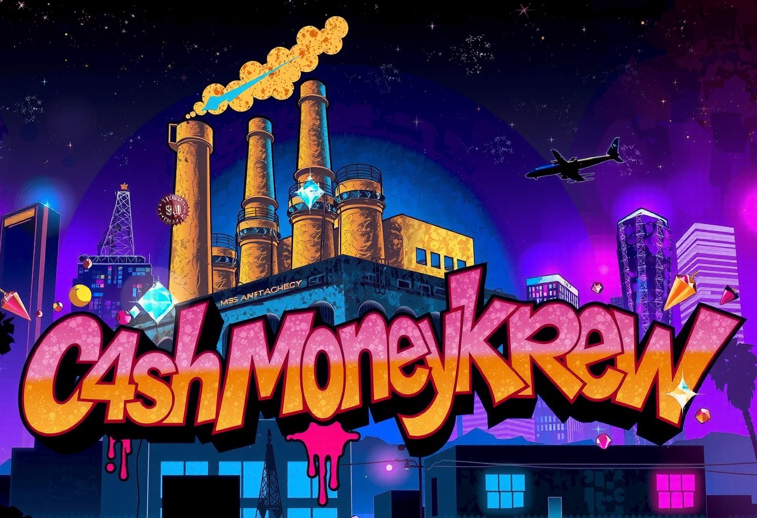 cmk Featured Artist Spotlight