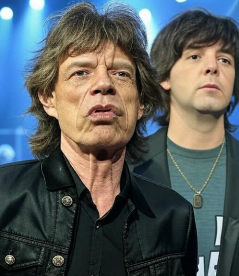 jagger The Lost Respect in the Rise of AI Music