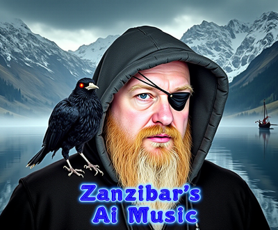 Zan3-2 FA Zanzibar's AI Music