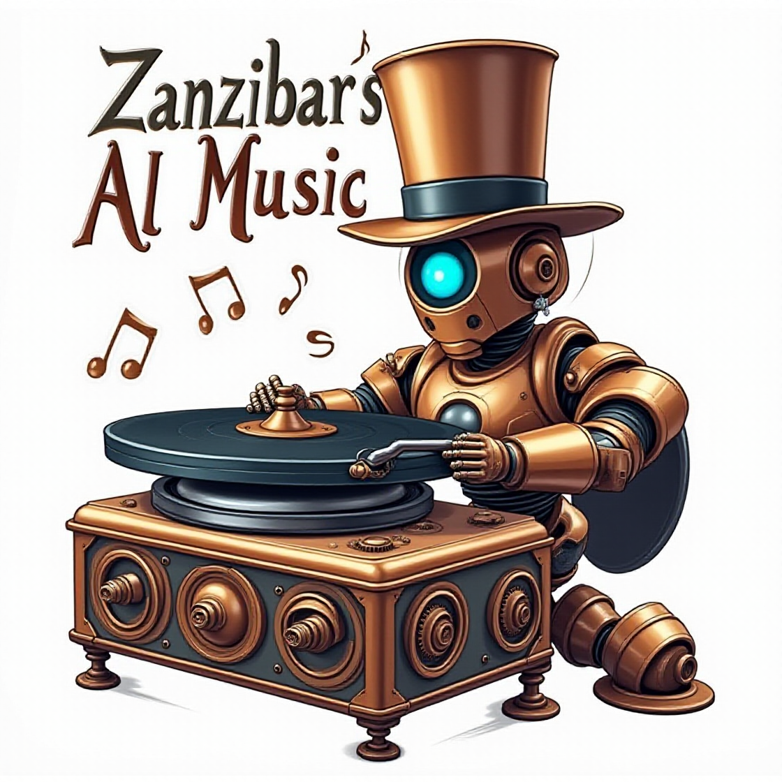 Zan3 Featured Artist Spotlight